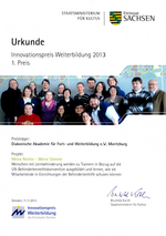 Urkunde